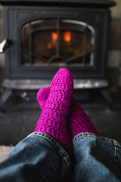 Synthesizer Socks