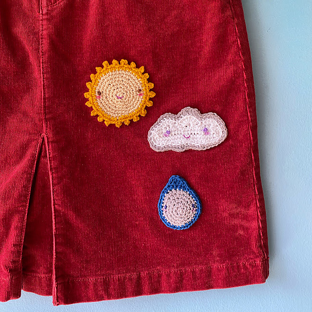 Sunshine & Showers