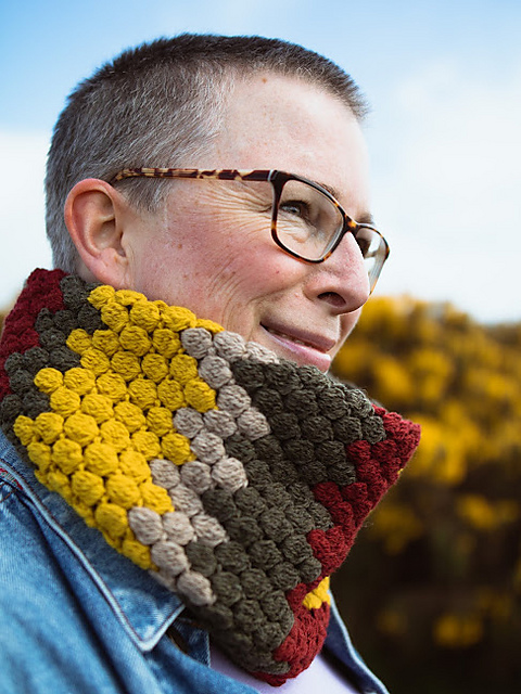 Gorse Cowl