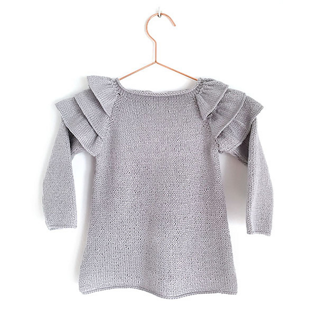 Jersey de Volantes