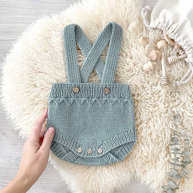 PETIT Diaper Cover