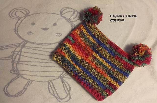 Gorro fàcil