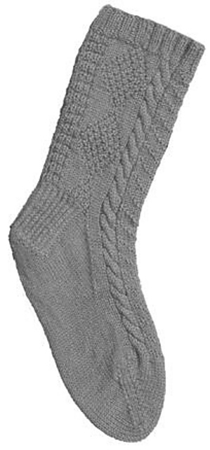 Filey Socks