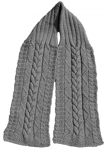 Rowallan Scarf