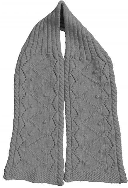 Stirling Scarf