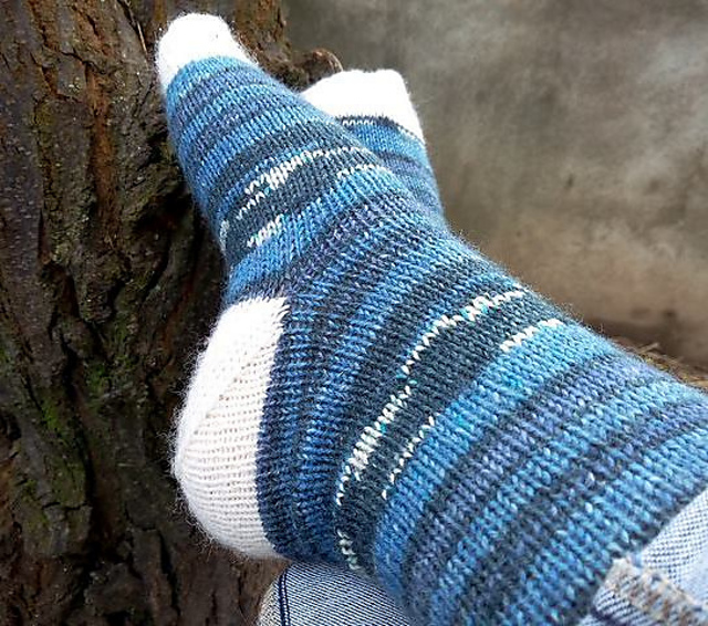 1 2 3 TurboSocks - Meias em 3 tempos