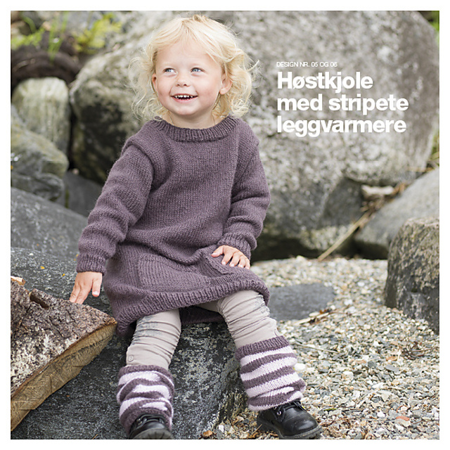 Høstkjole