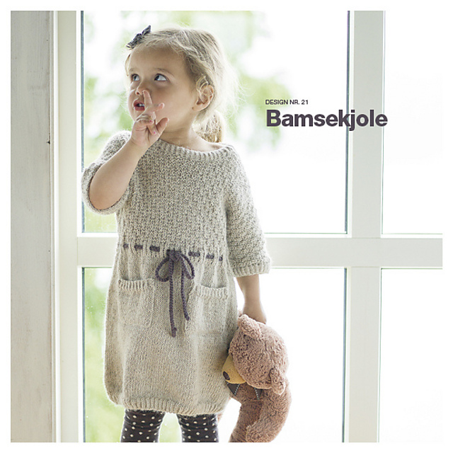 Bamsekjole