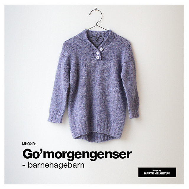 Go´morgengenser