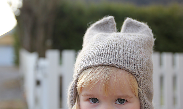 Kitty Hat / Puselue