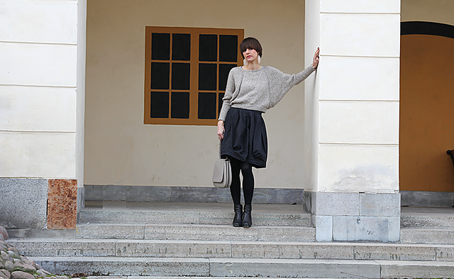 Top-down-top / Topp-ned-topp