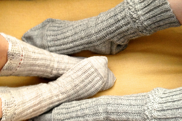 Wedding Socks