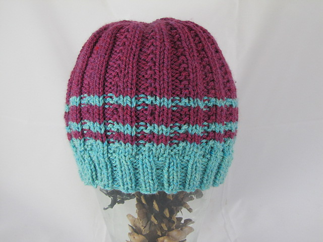 Broke Hat