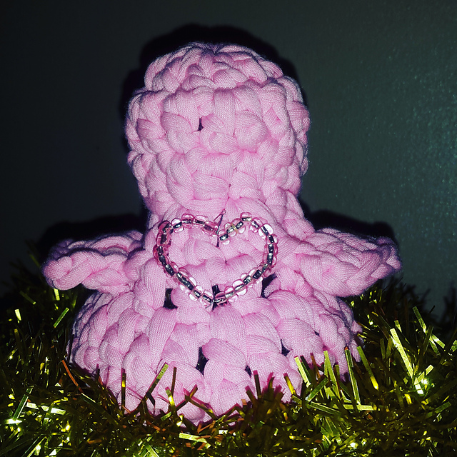 sister's angel