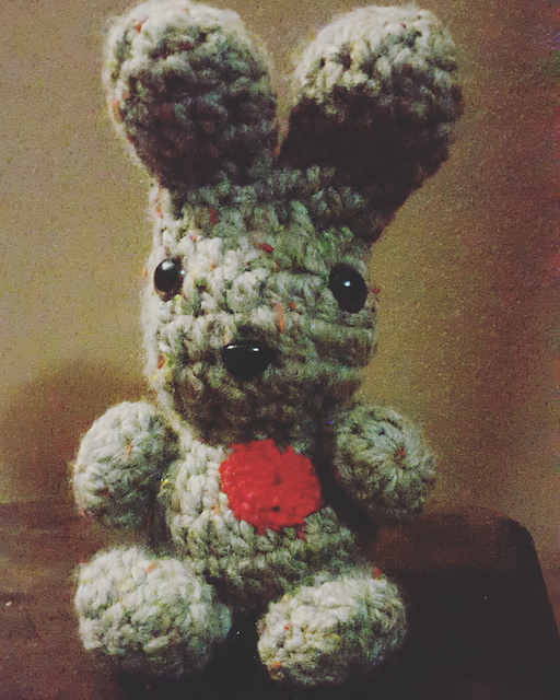 Little Rabbit