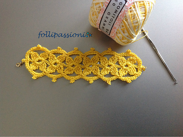 Bracciale n°4