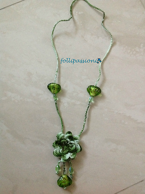 Collana n°9