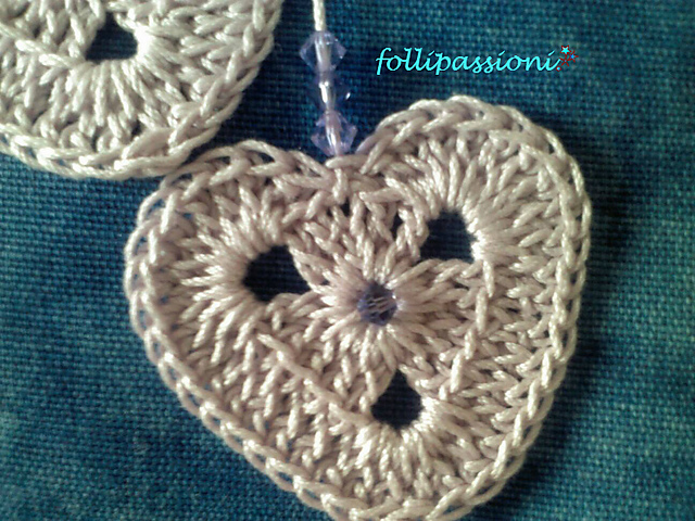 Orecchini San Valentino