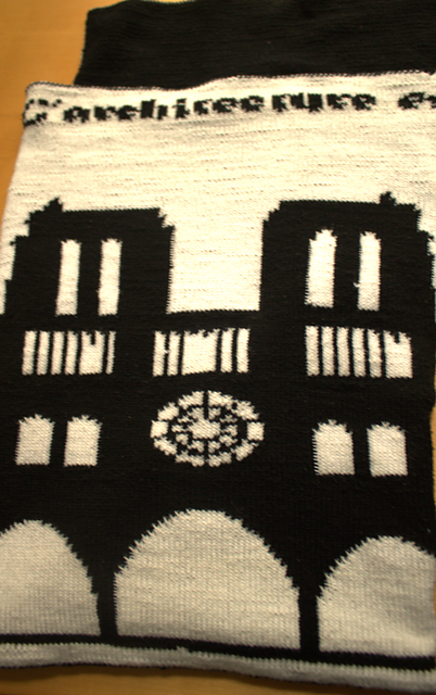 Notre Dame de Paris