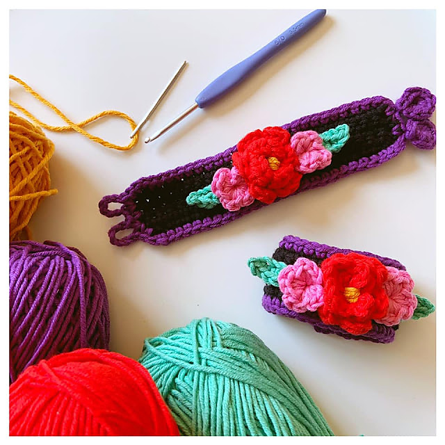 Frida Bracelet