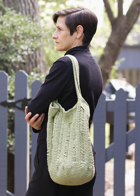 Market Tote