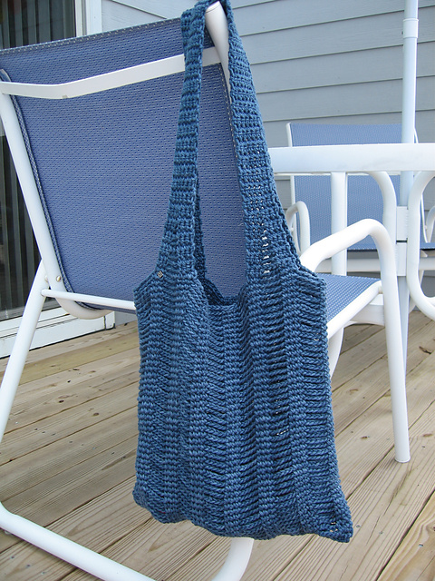 Salty Sheep Tote