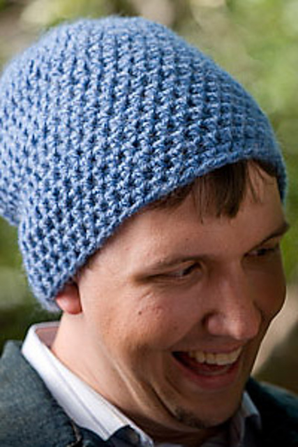 Papa Bear's Hat