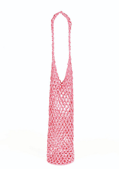 One Skein Tote