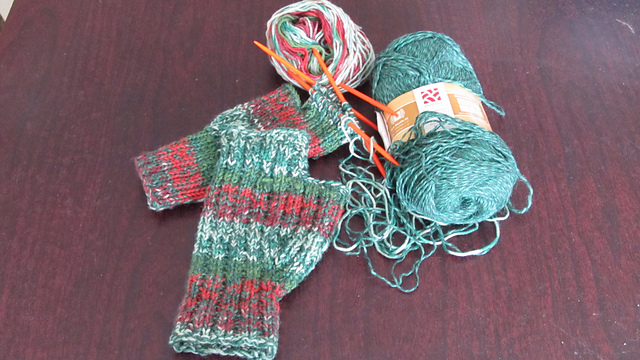 Your Stashbuster Mitts