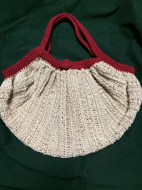 p.12 GRANNY'S BAG