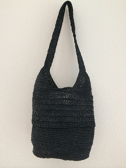 p.16,17 Shoulder Bag