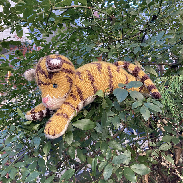 p.30 Tiger