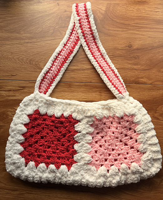 Freya Shoulder Bag