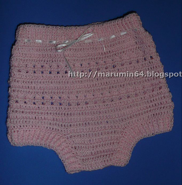 BASIC PANTIES