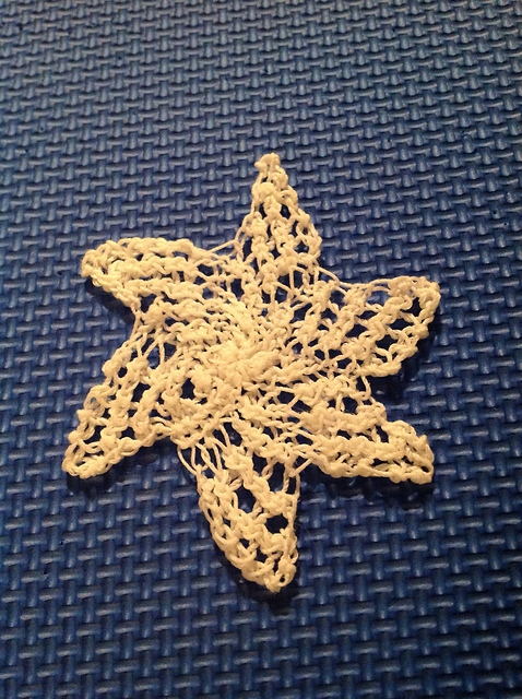 Tina Snowflake