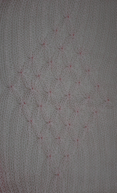Ostara Lace Version