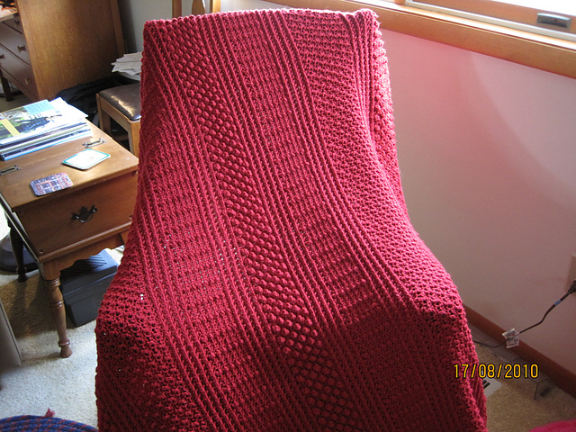 Textured Bands