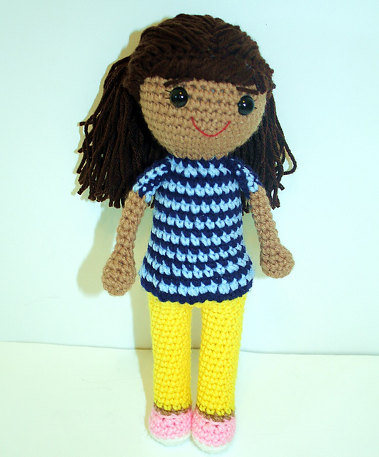 Sophia Doll
