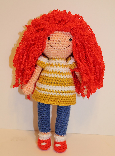 Stella Doll