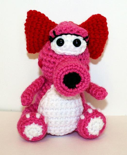 Mini Birdo Gamer Friend