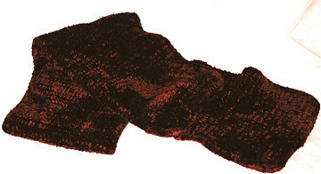 Minimum Scarf