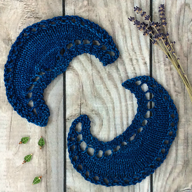 Tale of Two Shawls