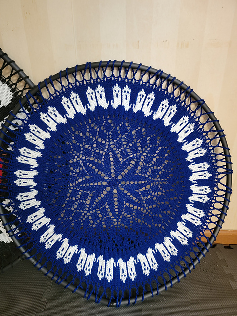 Ghost Hoop