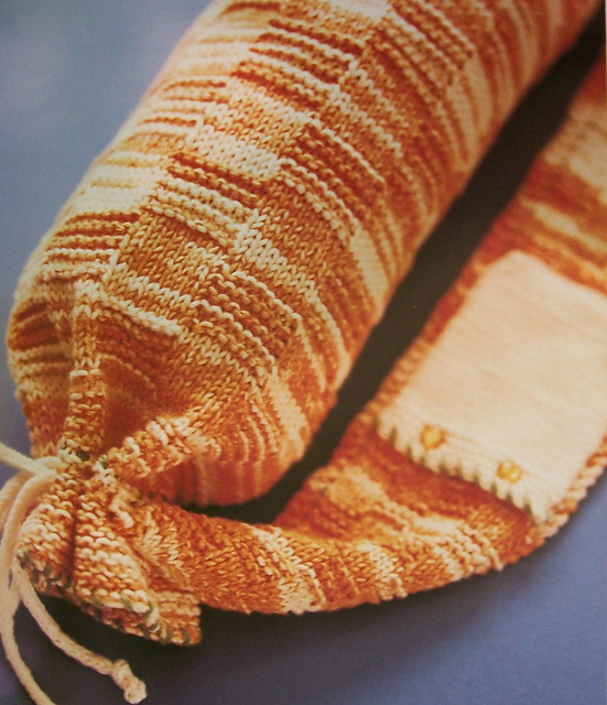 Yoga Mat Bag