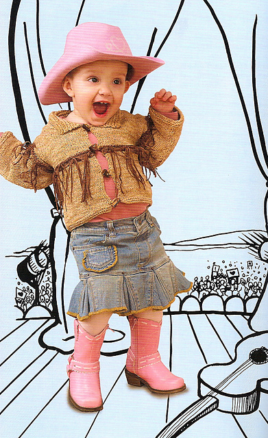 Honky-Tonk Jacket