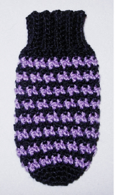 Ipod Mitten