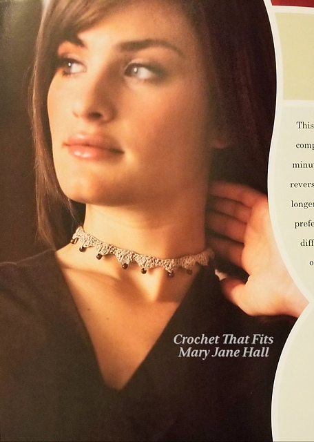 Hemp Choker