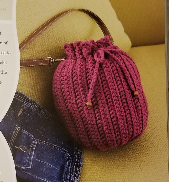Hobo Bag