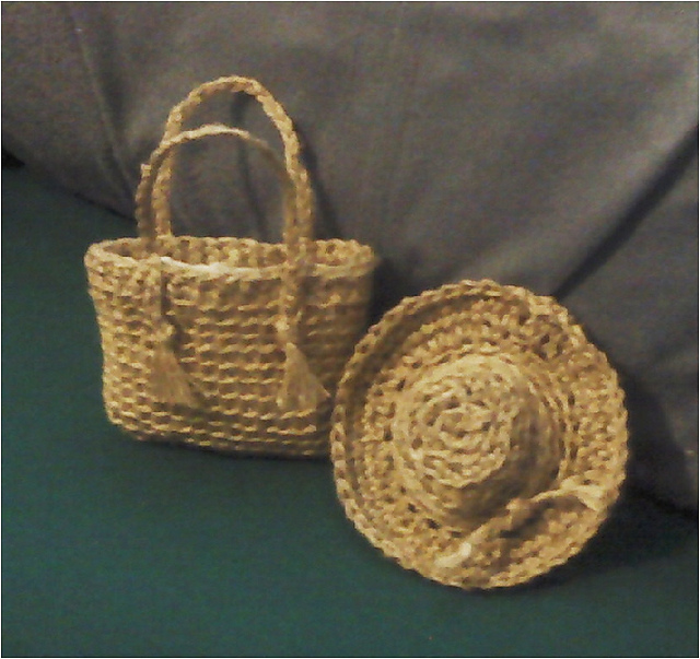 Jute Bag