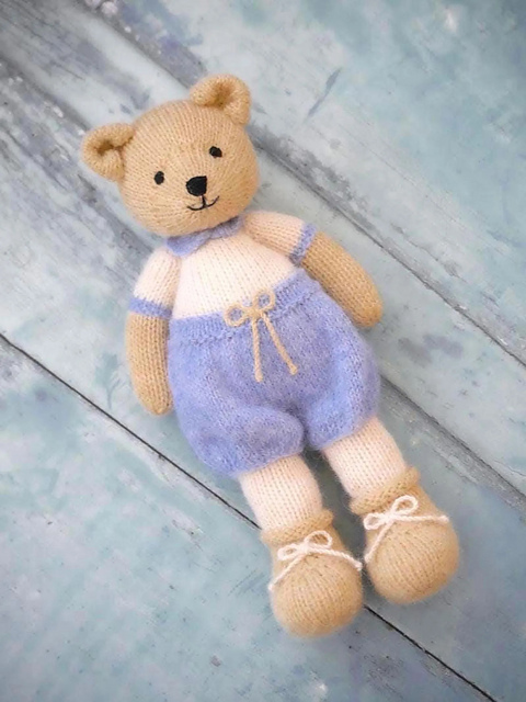 TEAROOM Boy Bear : Method 1